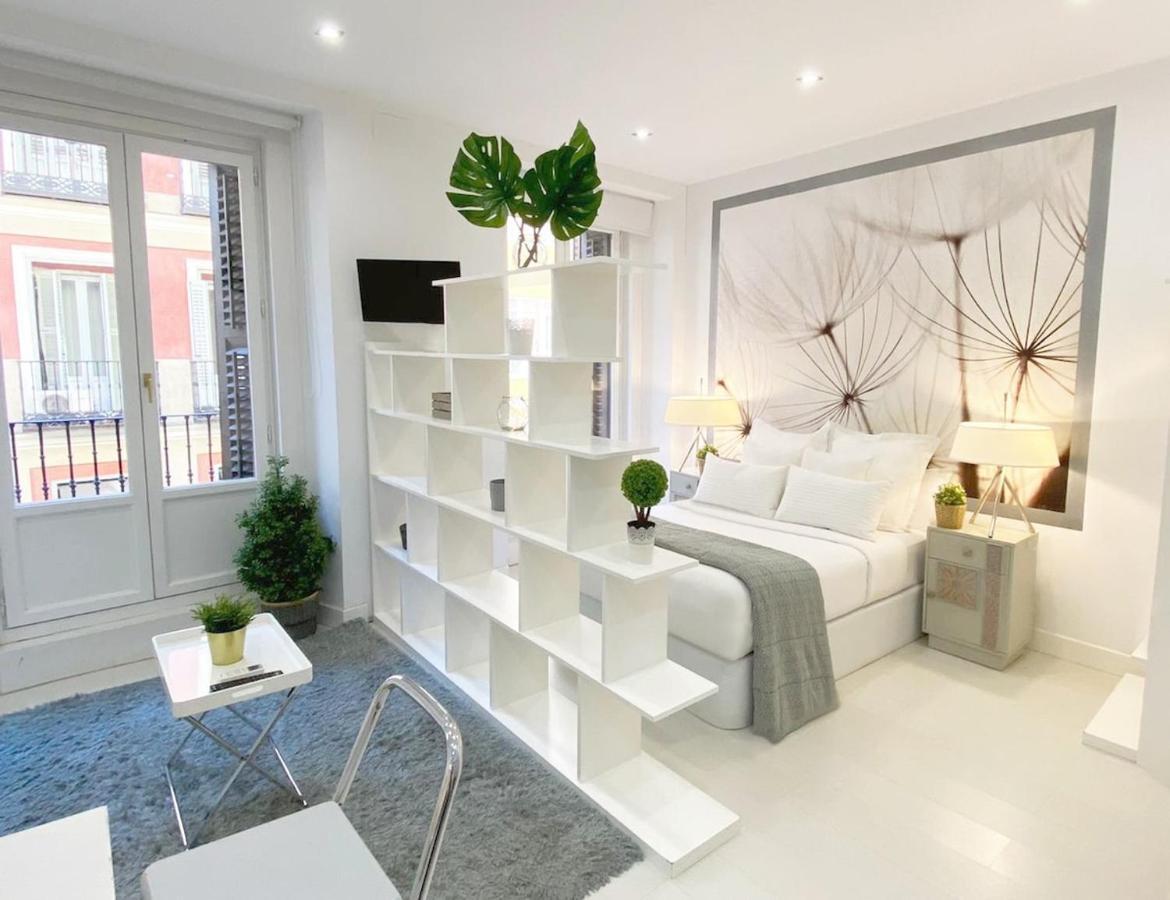 Apartamento Plaza Mayor Centrico มาดริด ภายนอก รูปภาพ