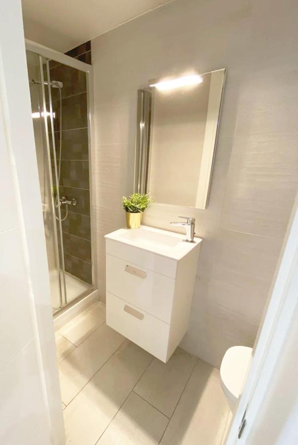 Apartamento Plaza Mayor Centrico มาดริด ภายนอก รูปภาพ