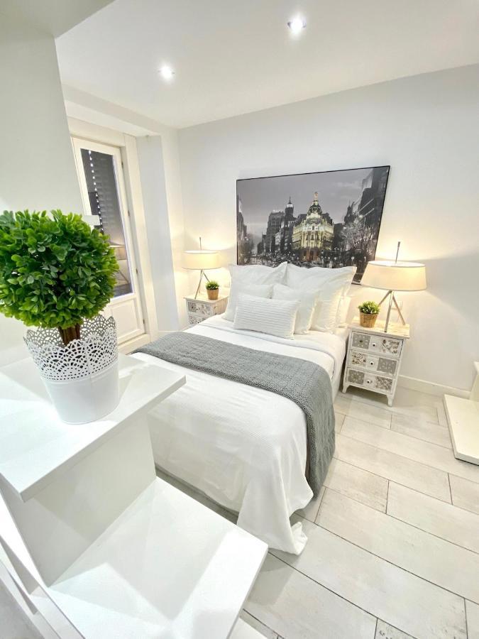 Apartamento Plaza Mayor Centrico มาดริด ภายนอก รูปภาพ