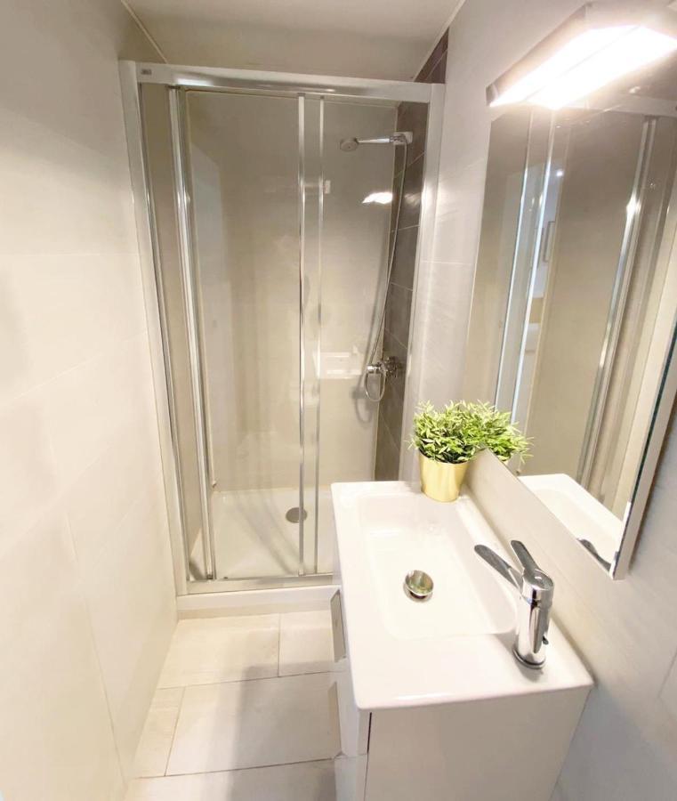 Apartamento Plaza Mayor Centrico มาดริด ภายนอก รูปภาพ