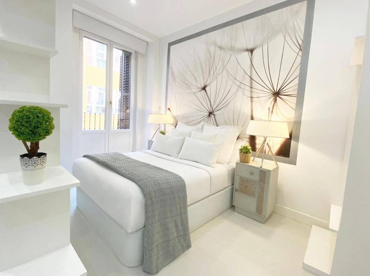 Apartamento Plaza Mayor Centrico มาดริด ภายนอก รูปภาพ