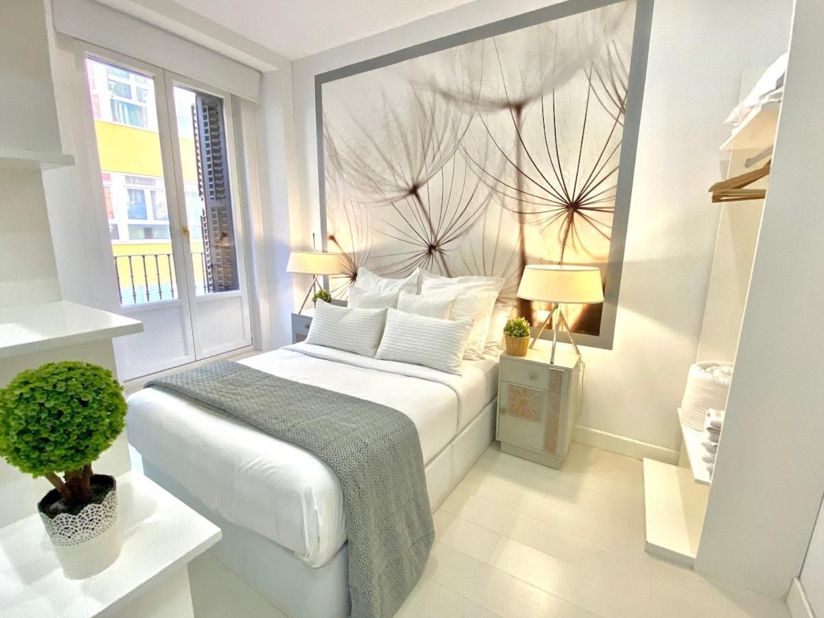Apartamento Plaza Mayor Centrico มาดริด ภายนอก รูปภาพ